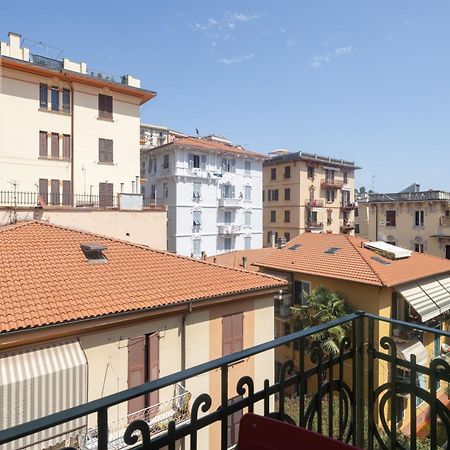 A Ca' Du Barba Ale Apartman La Spezia Kültér fotó