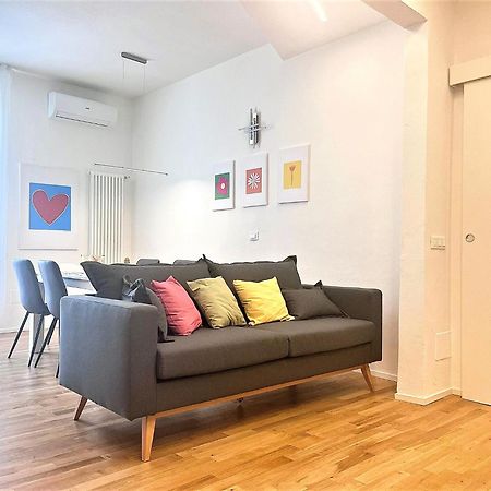 A Ca' Du Barba Ale Apartman La Spezia Kültér fotó