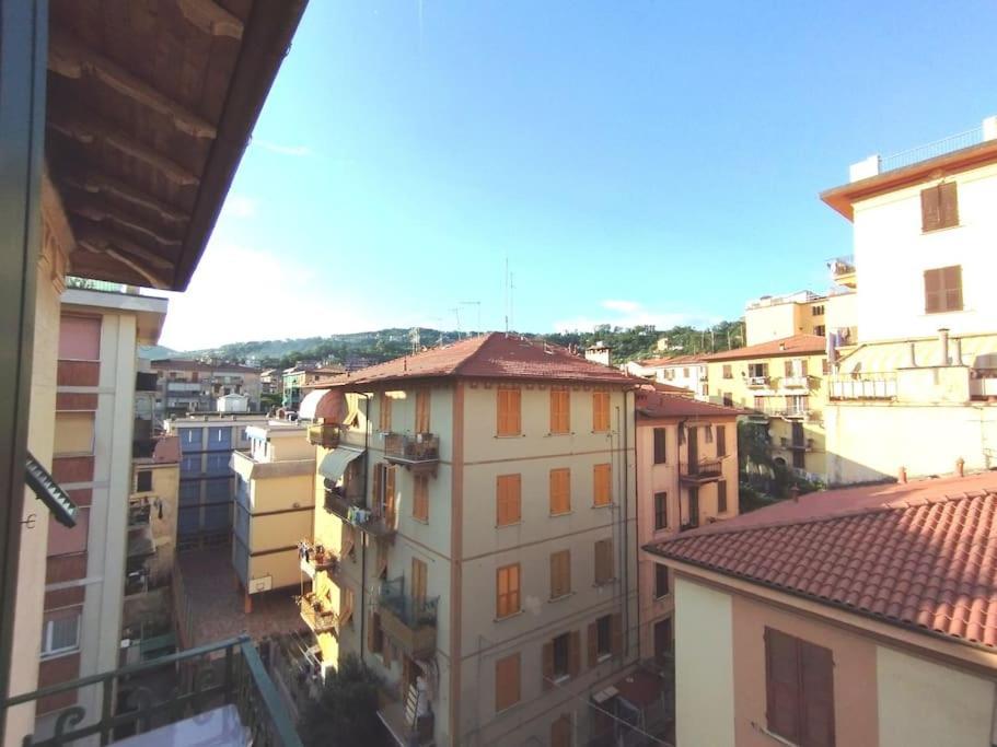 A Ca' Du Barba Ale Apartman La Spezia Kültér fotó
