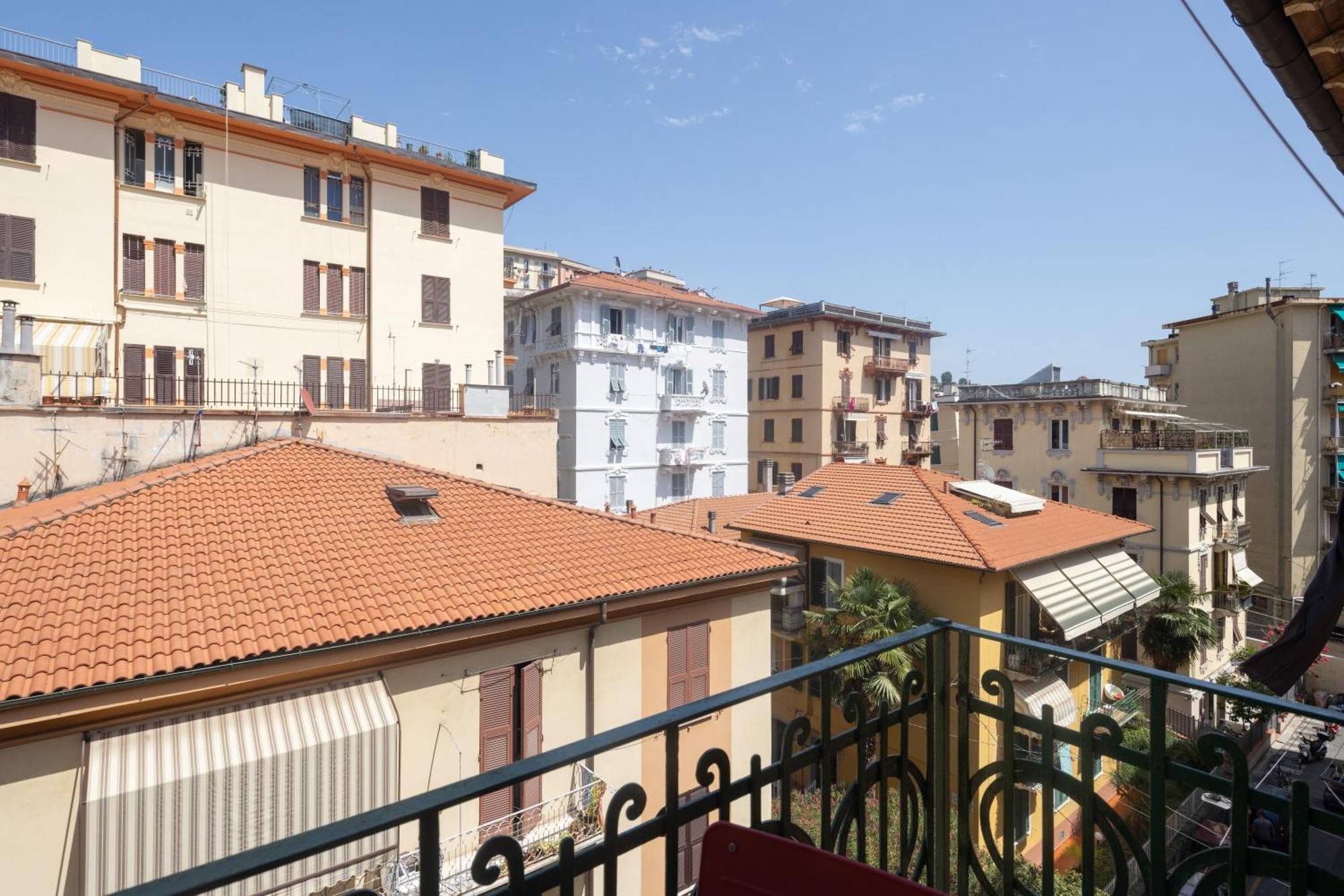 A Ca' Du Barba Ale Apartman La Spezia Kültér fotó