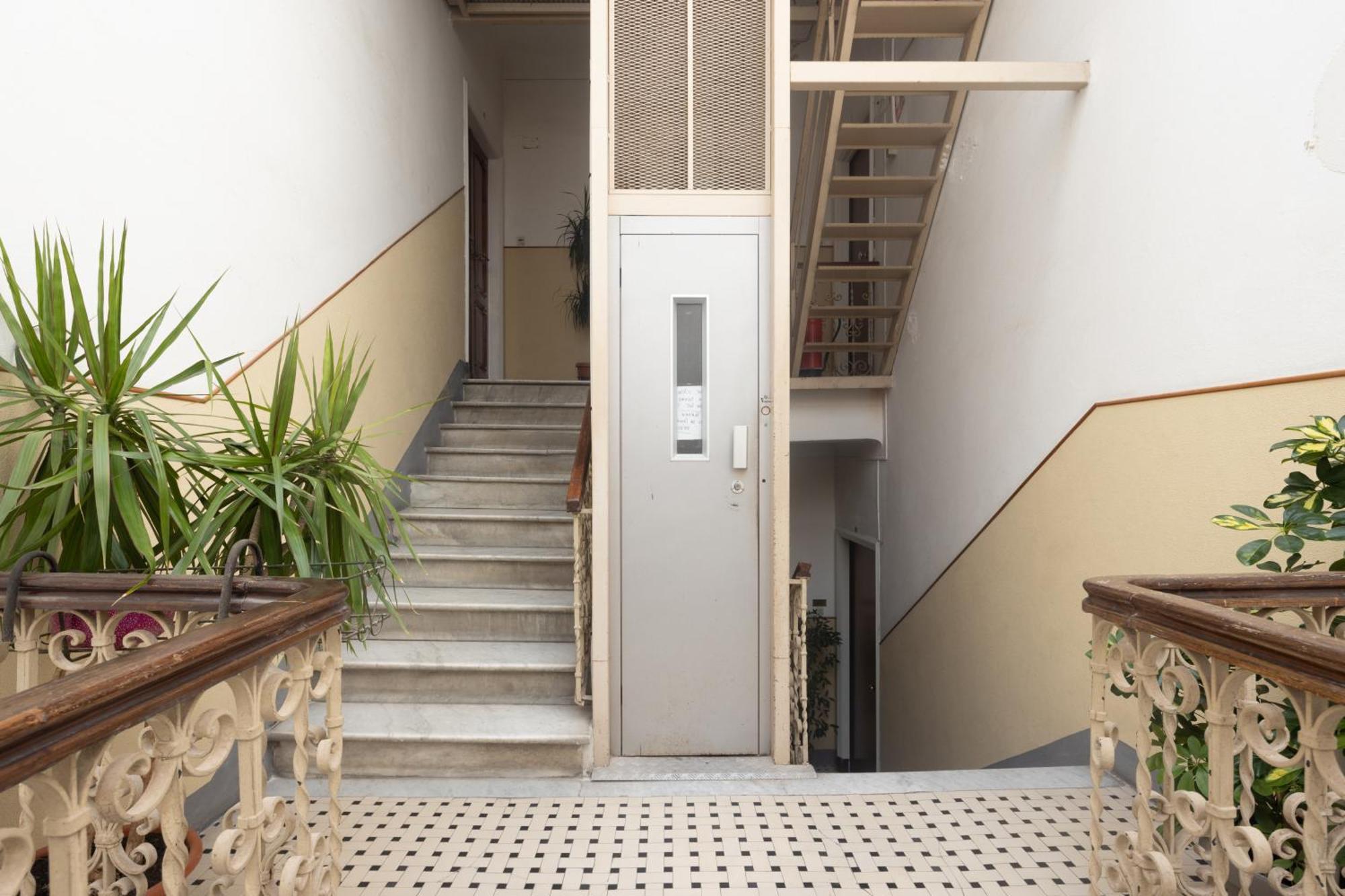 A Ca' Du Barba Ale Apartman La Spezia Kültér fotó