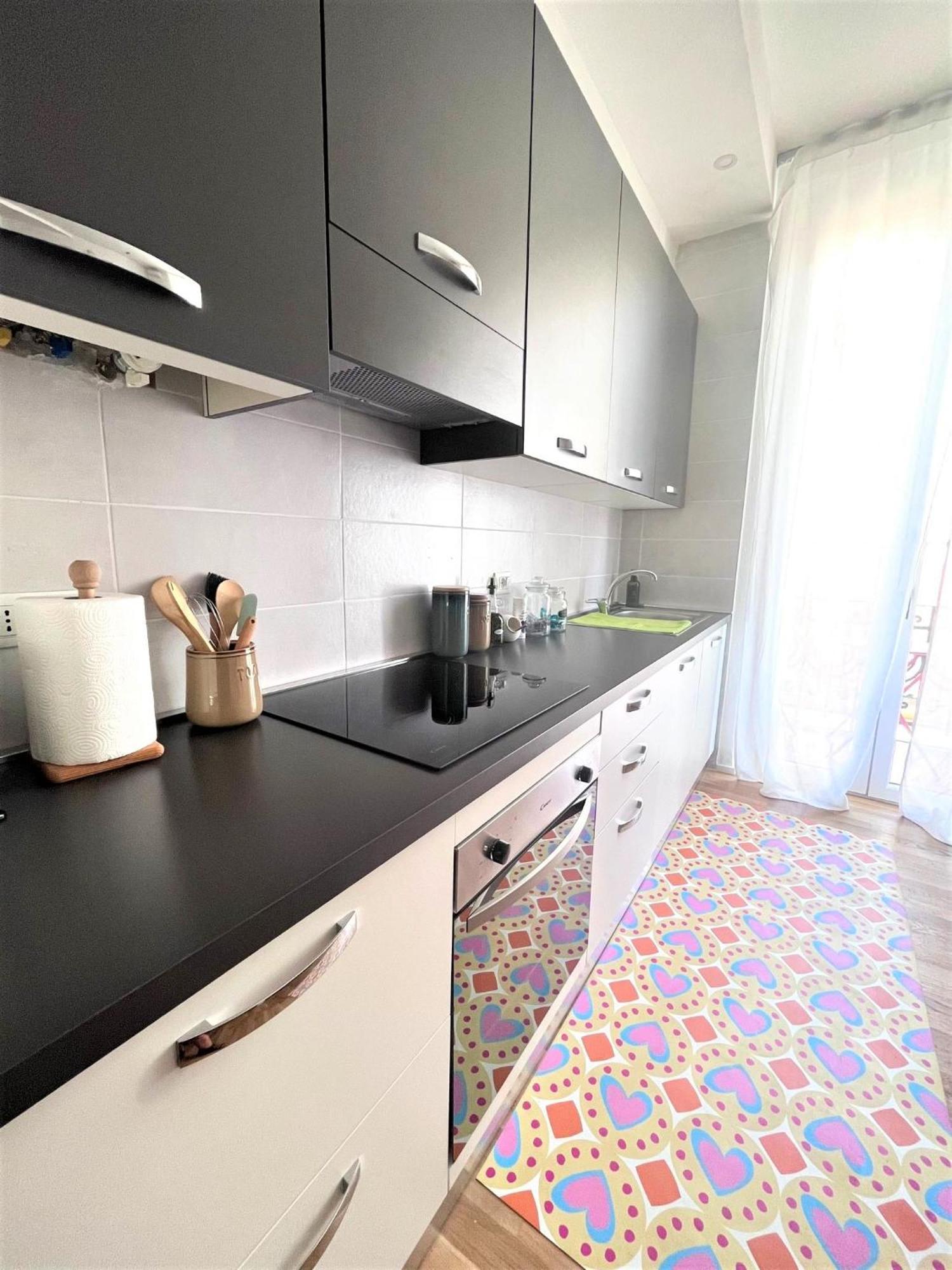 A Ca' Du Barba Ale Apartman La Spezia Kültér fotó