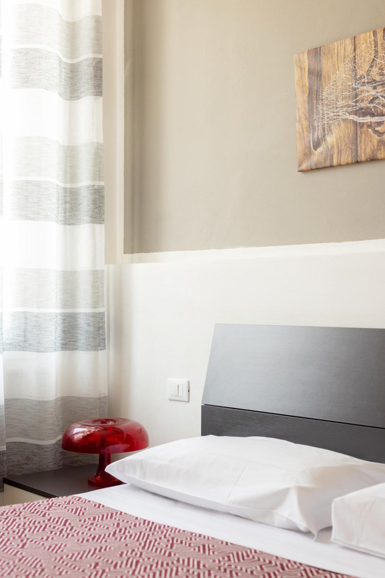 A Ca' Du Barba Ale Apartman La Spezia Kültér fotó