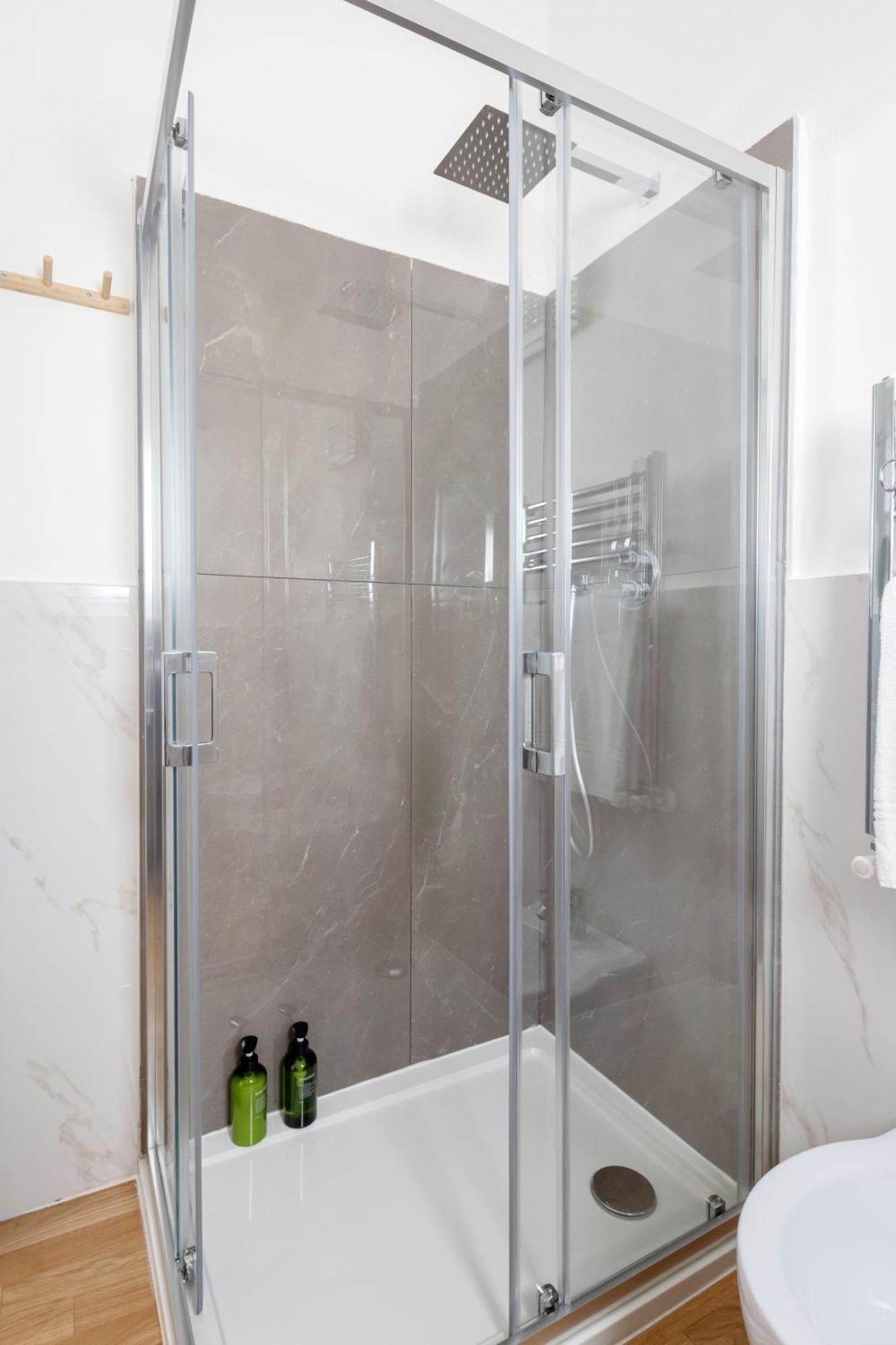 A Ca' Du Barba Ale Apartman La Spezia Kültér fotó