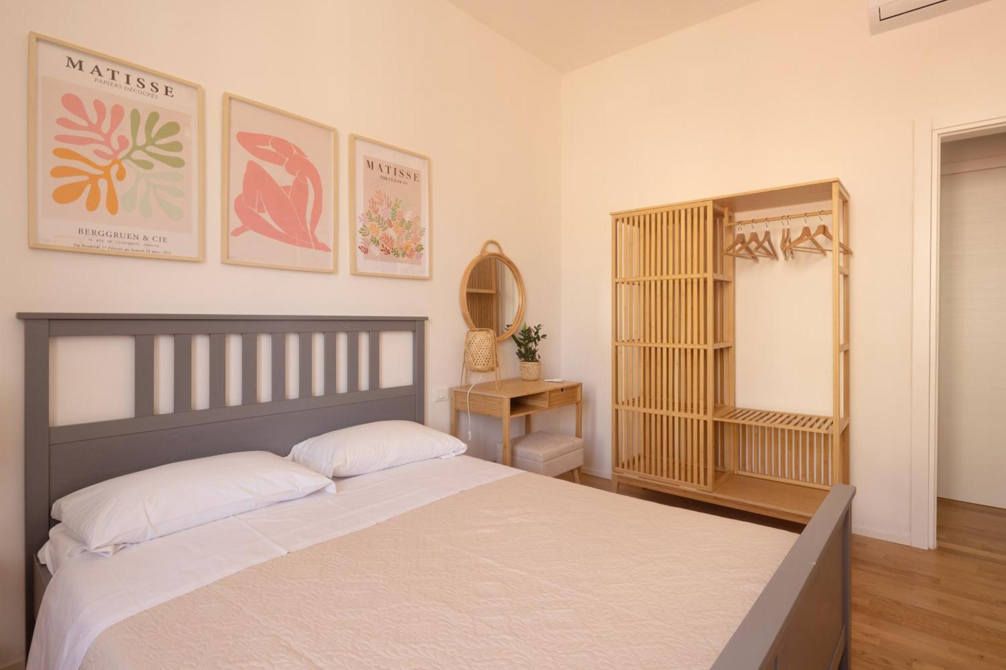 A Ca' Du Barba Ale Apartman La Spezia Kültér fotó
