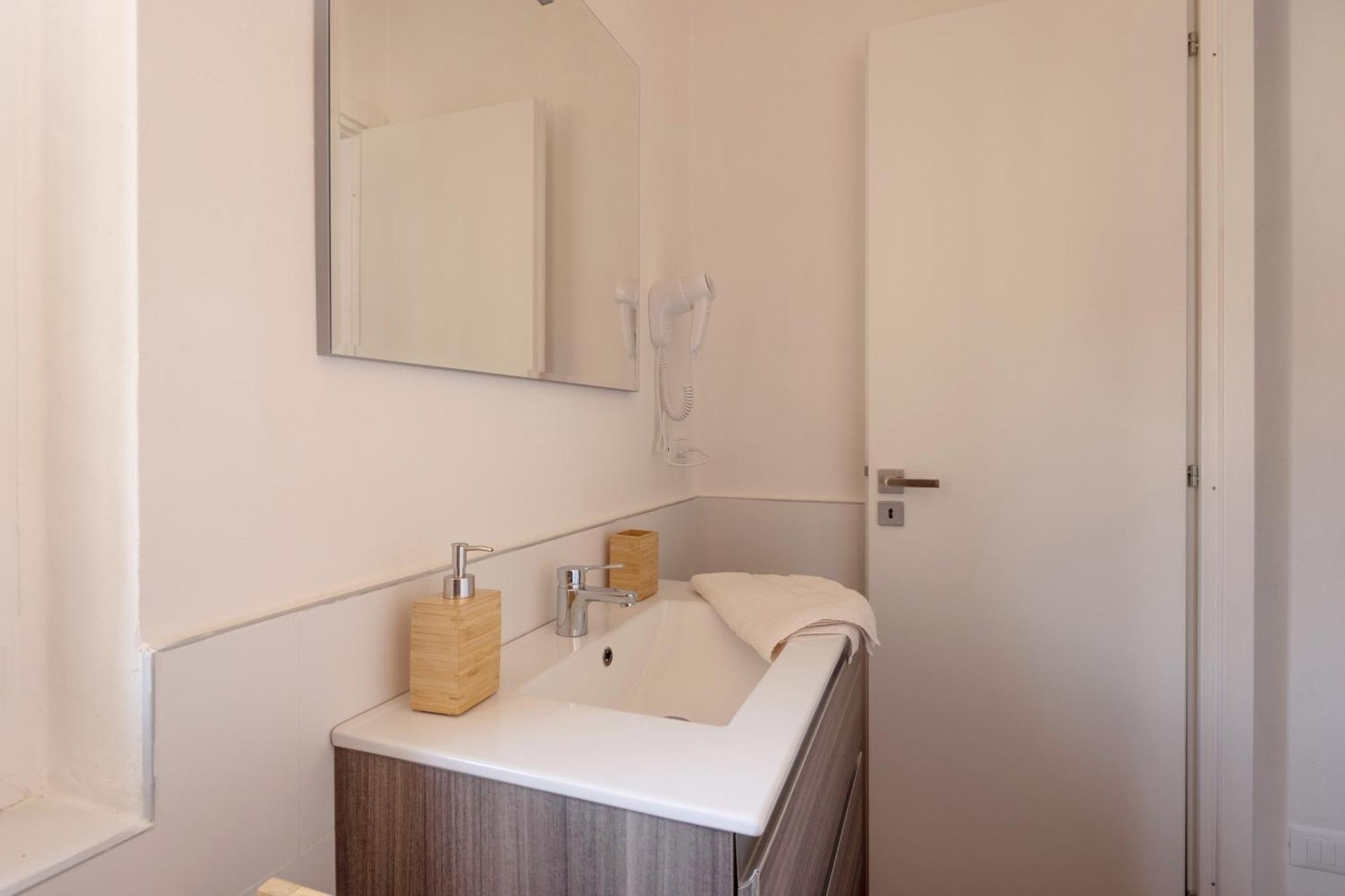 A Ca' Du Barba Ale Apartman La Spezia Kültér fotó
