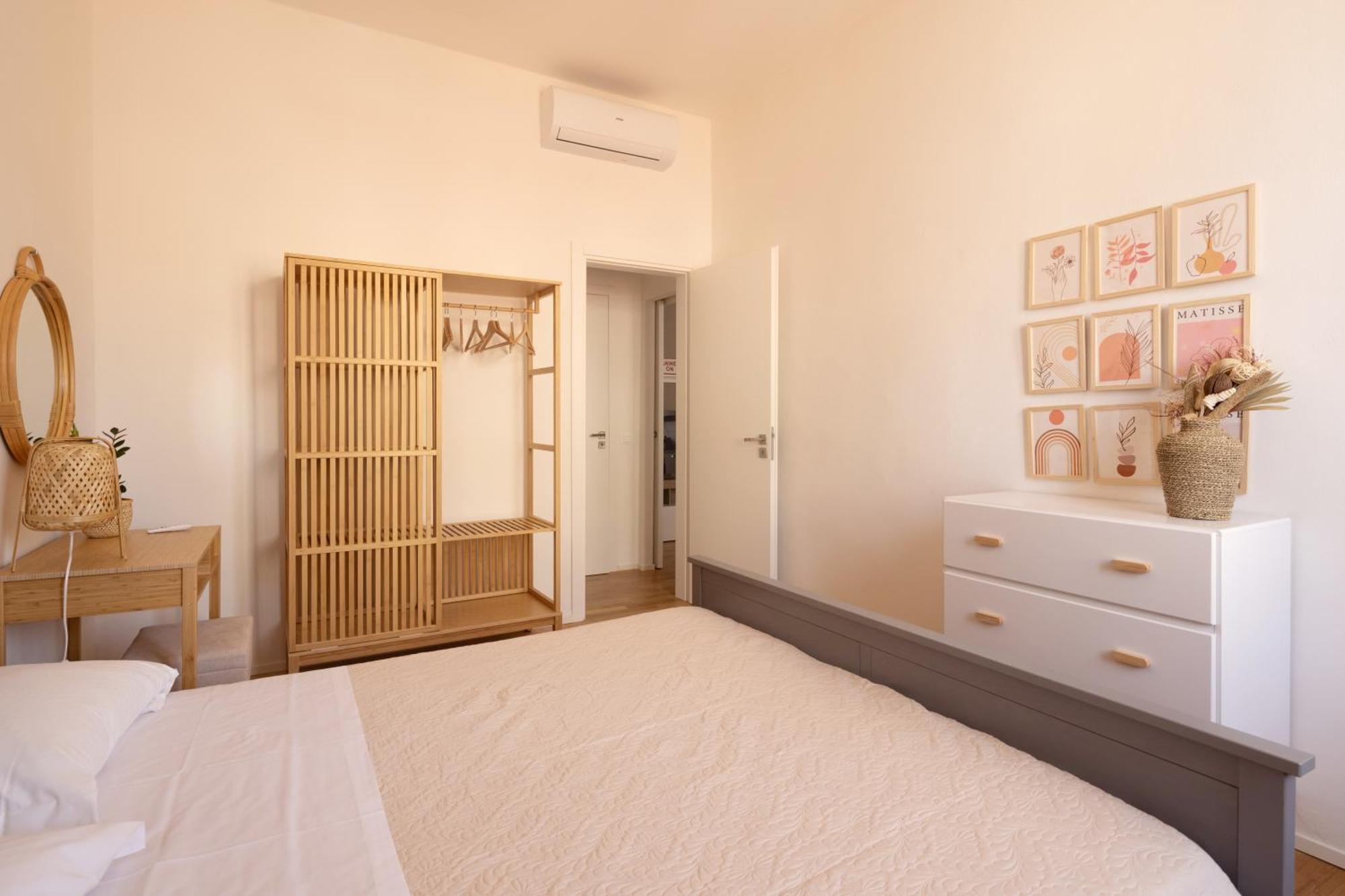 A Ca' Du Barba Ale Apartman La Spezia Kültér fotó