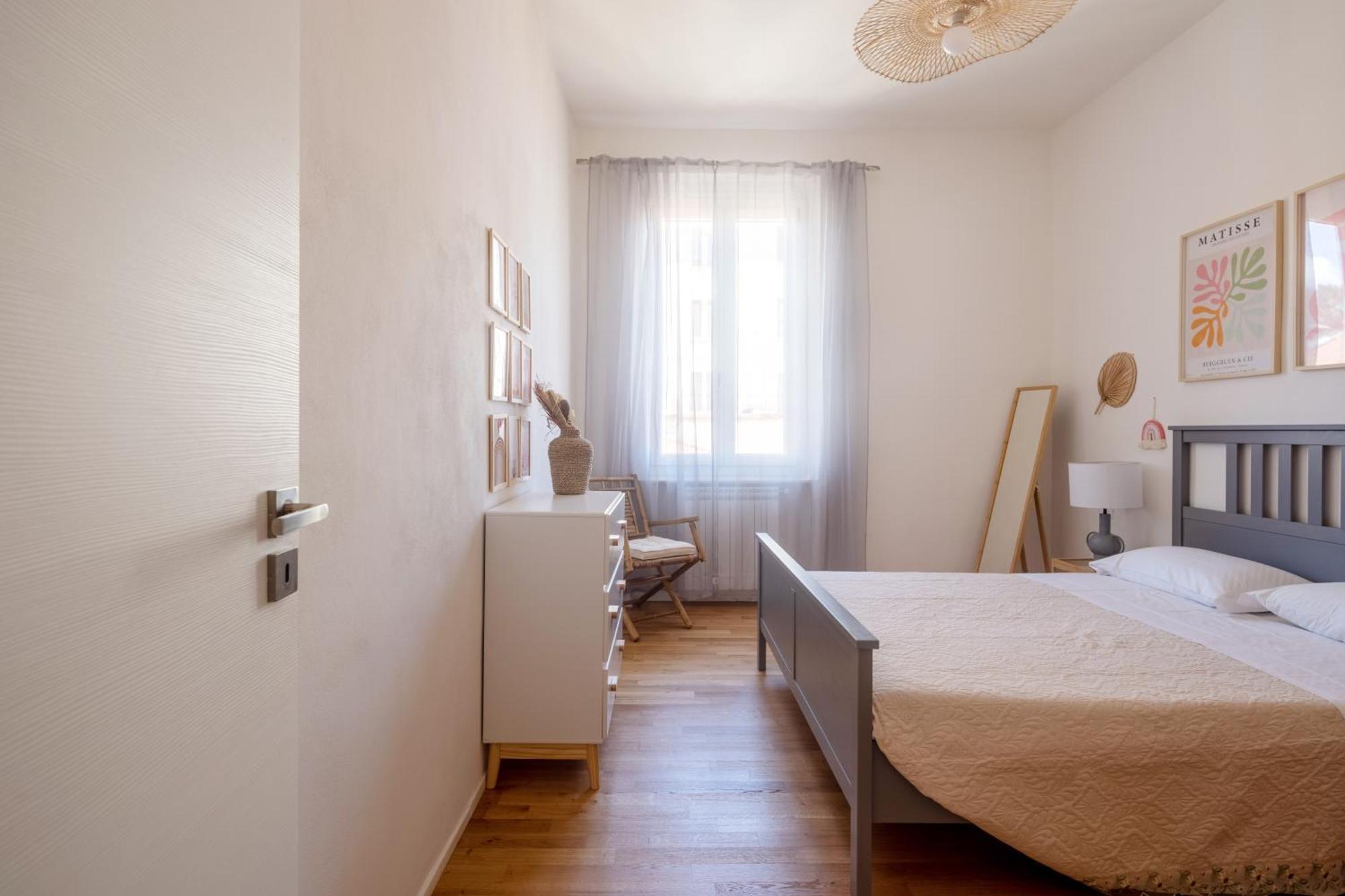 A Ca' Du Barba Ale Apartman La Spezia Kültér fotó