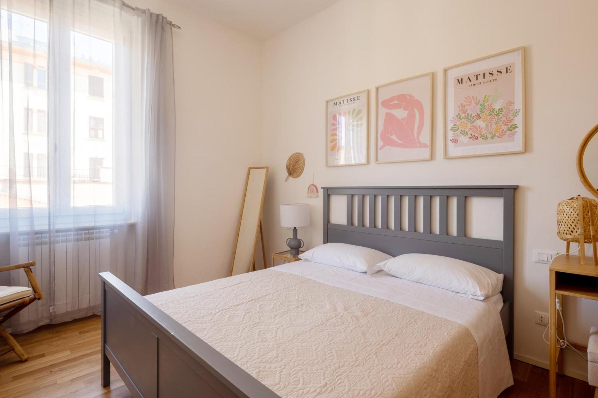 A Ca' Du Barba Ale Apartman La Spezia Kültér fotó