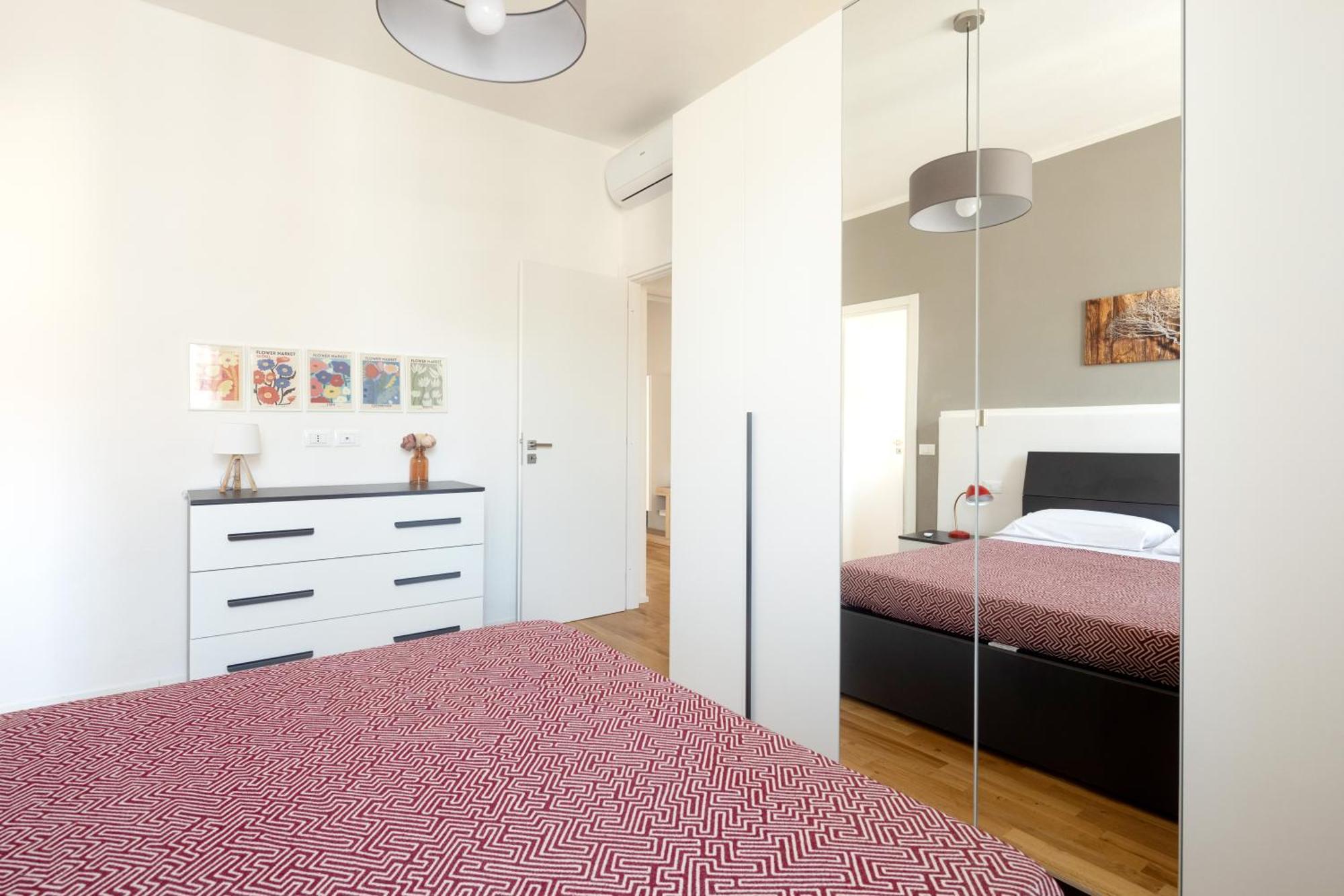 A Ca' Du Barba Ale Apartman La Spezia Kültér fotó