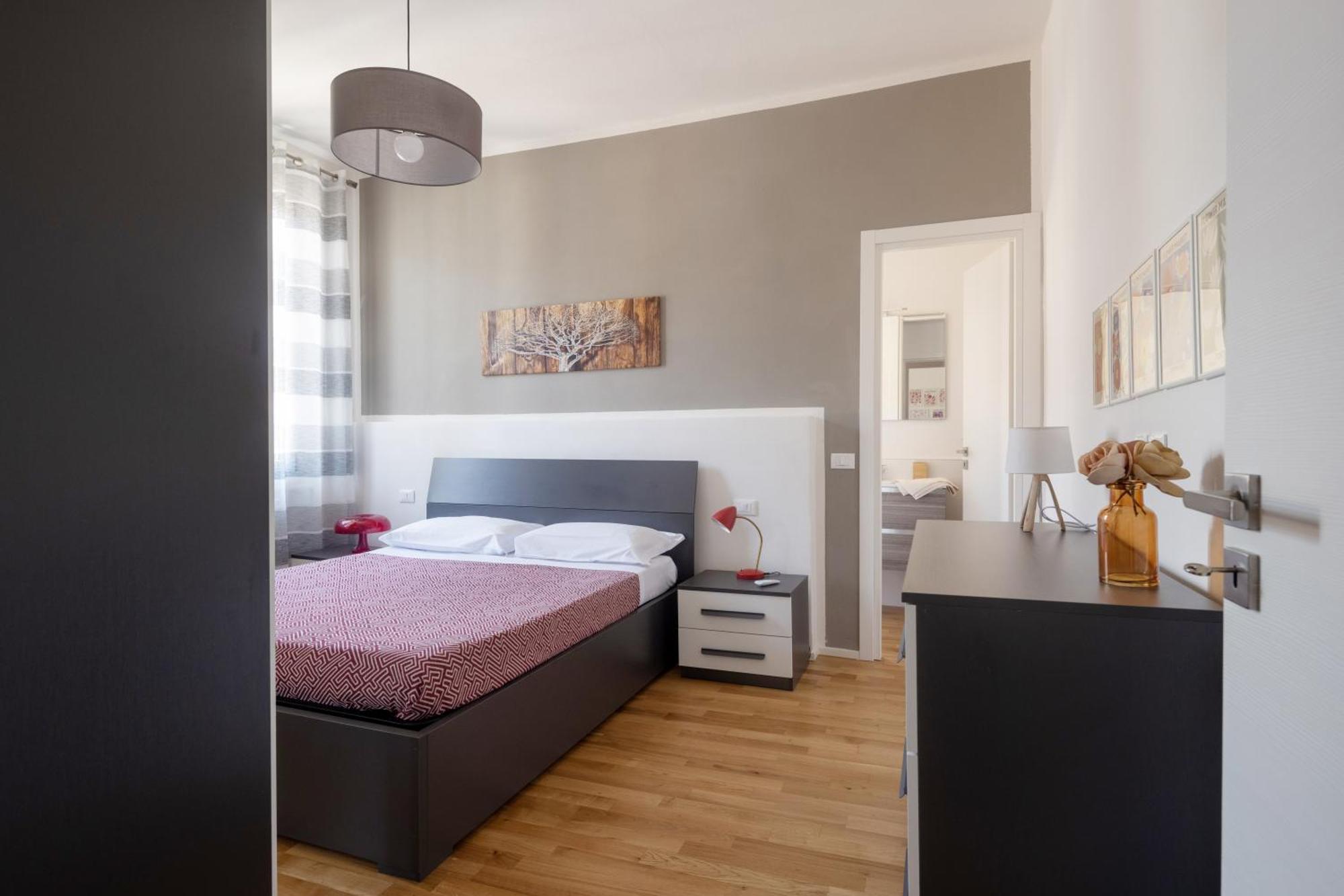 A Ca' Du Barba Ale Apartman La Spezia Kültér fotó