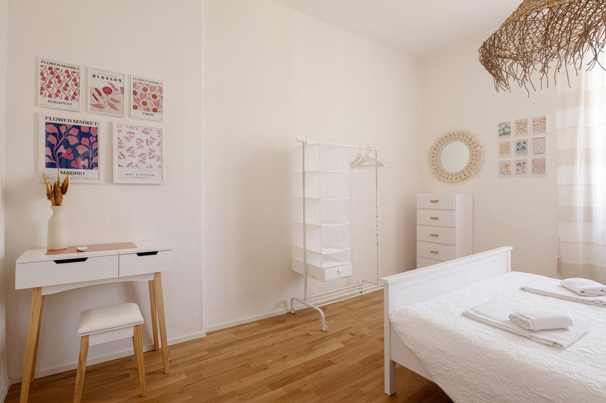 A Ca' Du Barba Ale Apartman La Spezia Kültér fotó