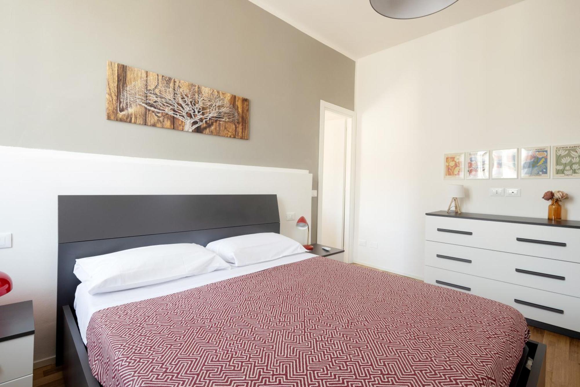 A Ca' Du Barba Ale Apartman La Spezia Kültér fotó