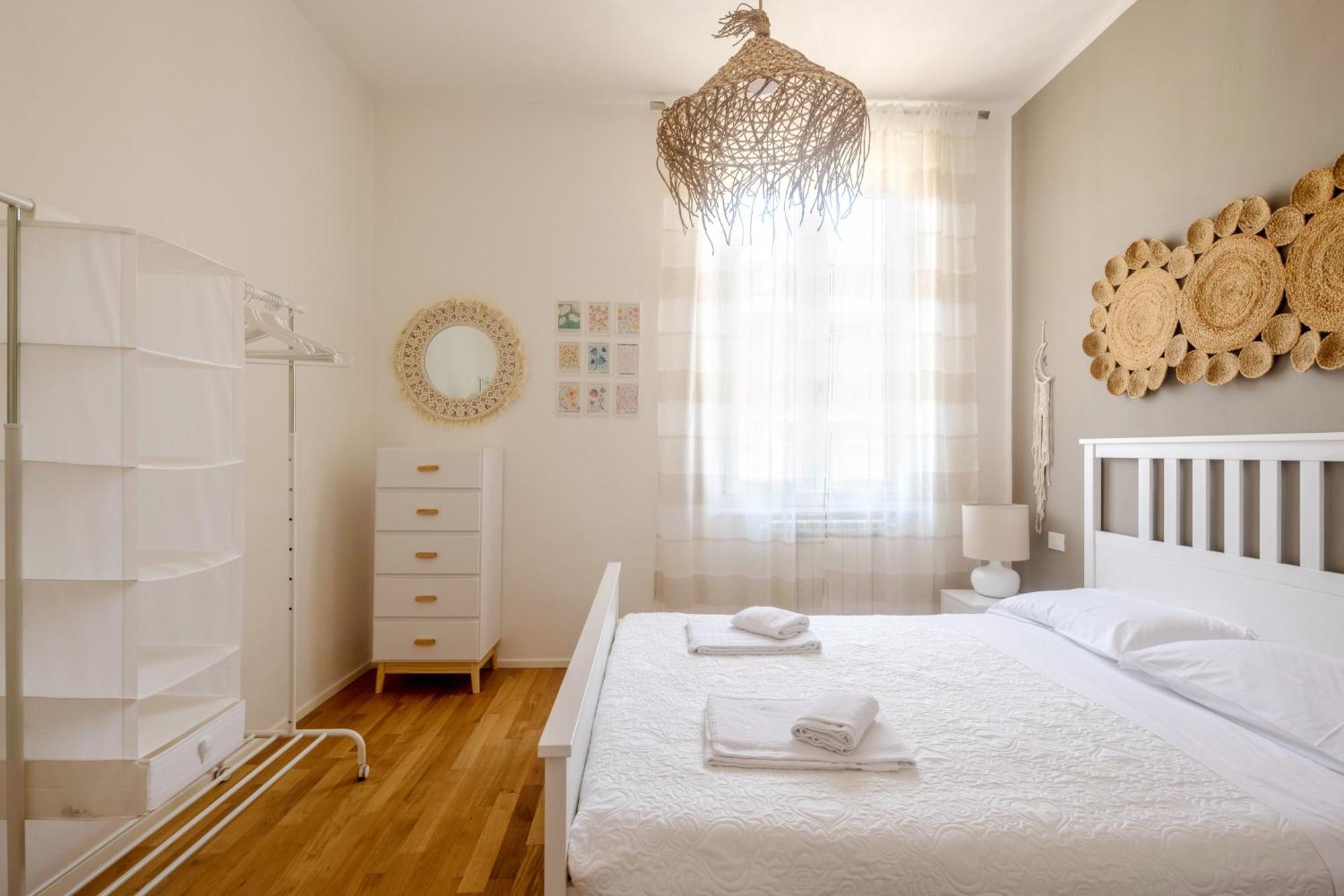 A Ca' Du Barba Ale Apartman La Spezia Kültér fotó