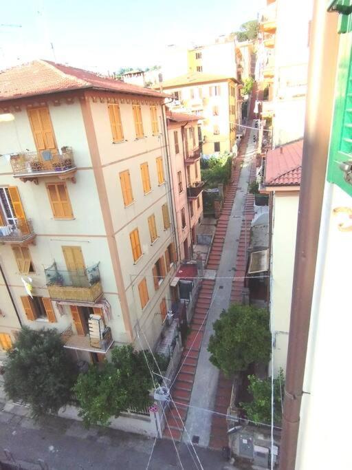 A Ca' Du Barba Ale Apartman La Spezia Kültér fotó