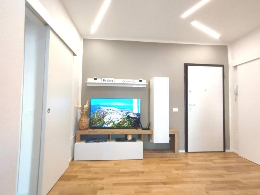 A Ca' Du Barba Ale Apartman La Spezia Kültér fotó