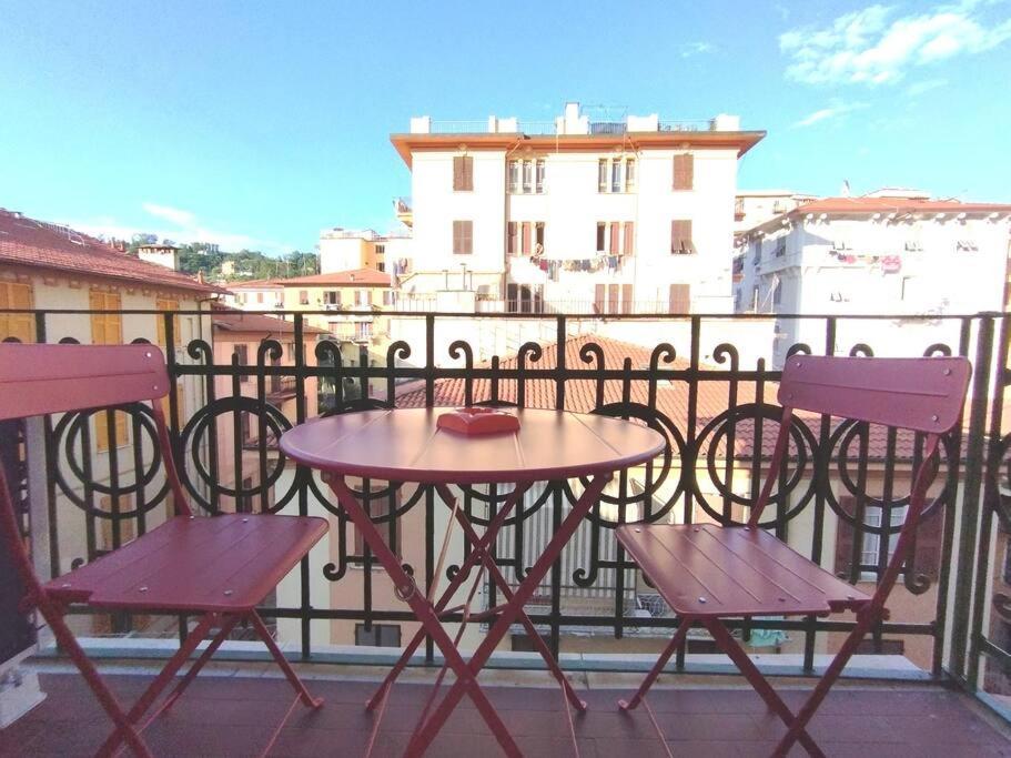 A Ca' Du Barba Ale Apartman La Spezia Kültér fotó